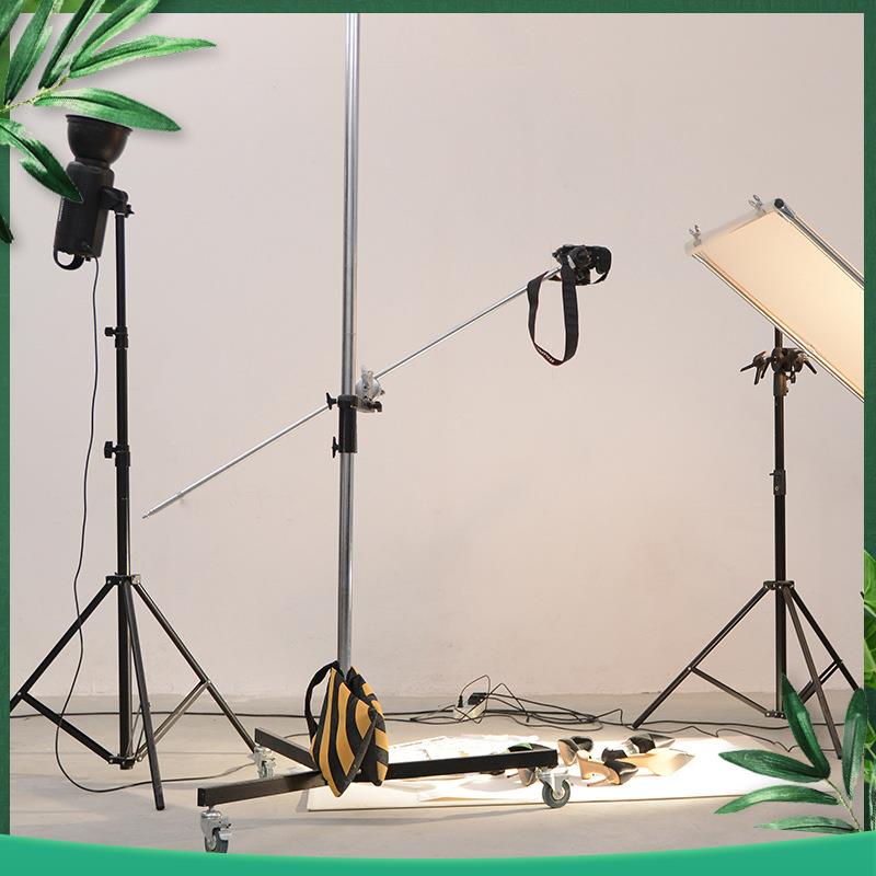Photography Lighting Types - (NEU) Metall Heavy Duty Grip Kopf