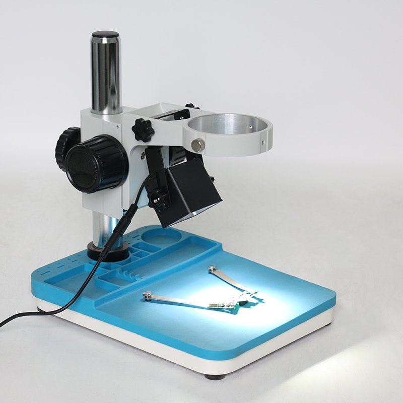 Photography Lighting Continuous - 61 LED Einstellbare Ring Seite Licht