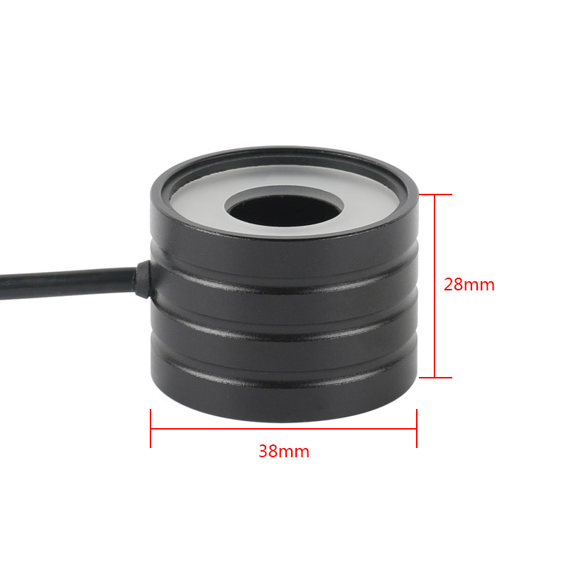 6500K 32 LED Ring Licht Durchm – Photography Lighting Continuous Bewertung und Preis