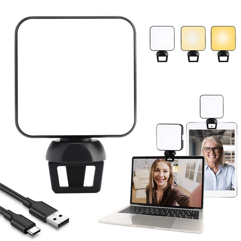 goodidea Fill Light mit Typ-C- – Photography Lighting Types Bewertung und Preis