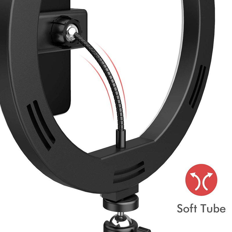 6/10/12 Zoll LED-Selfie-Ringli – Photography Lighting Continuous Bewertung und Preis