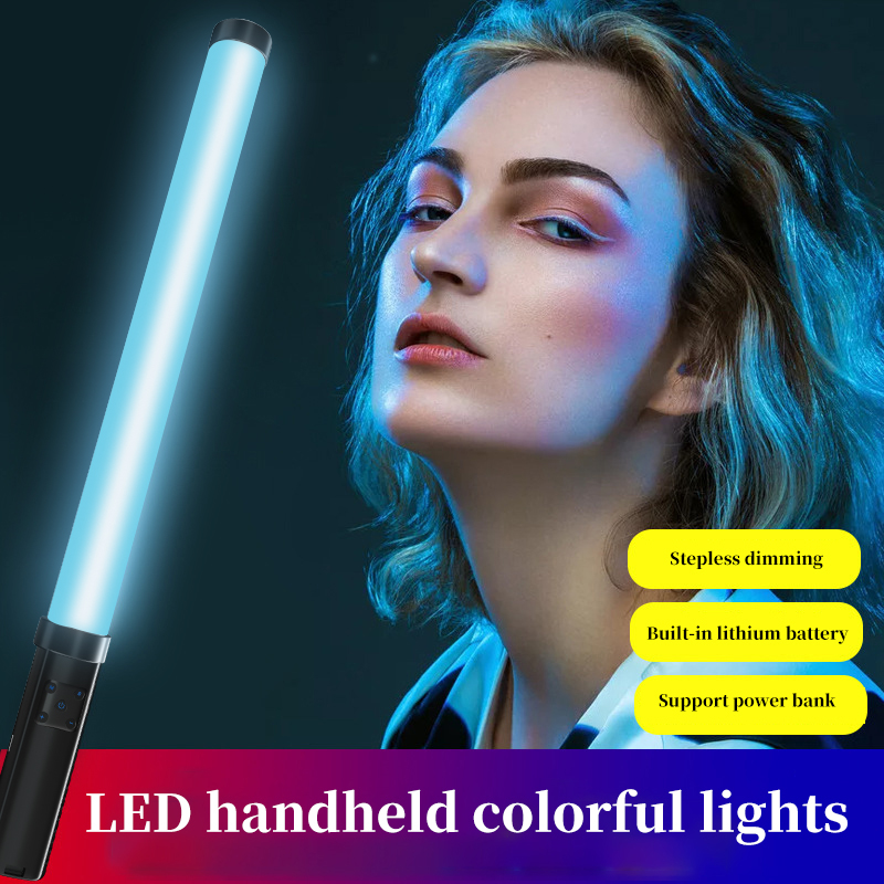 Doppelseitige leuchtende tragb – Photography Lighting Types Bewertung und Preis