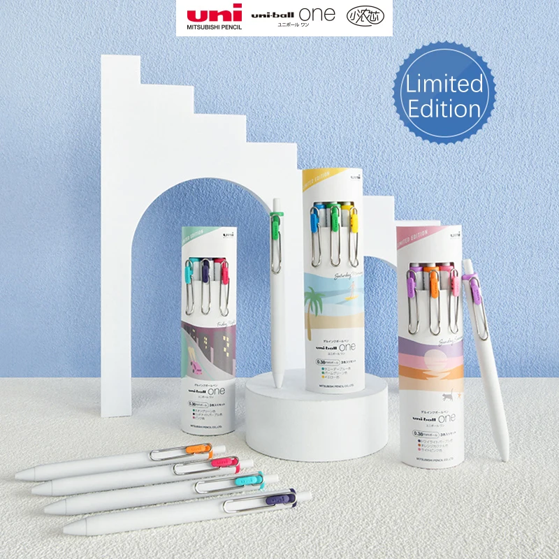 Gelstift, limitiertes Set, Far – Coloured Gel Set Bewertung und Preis