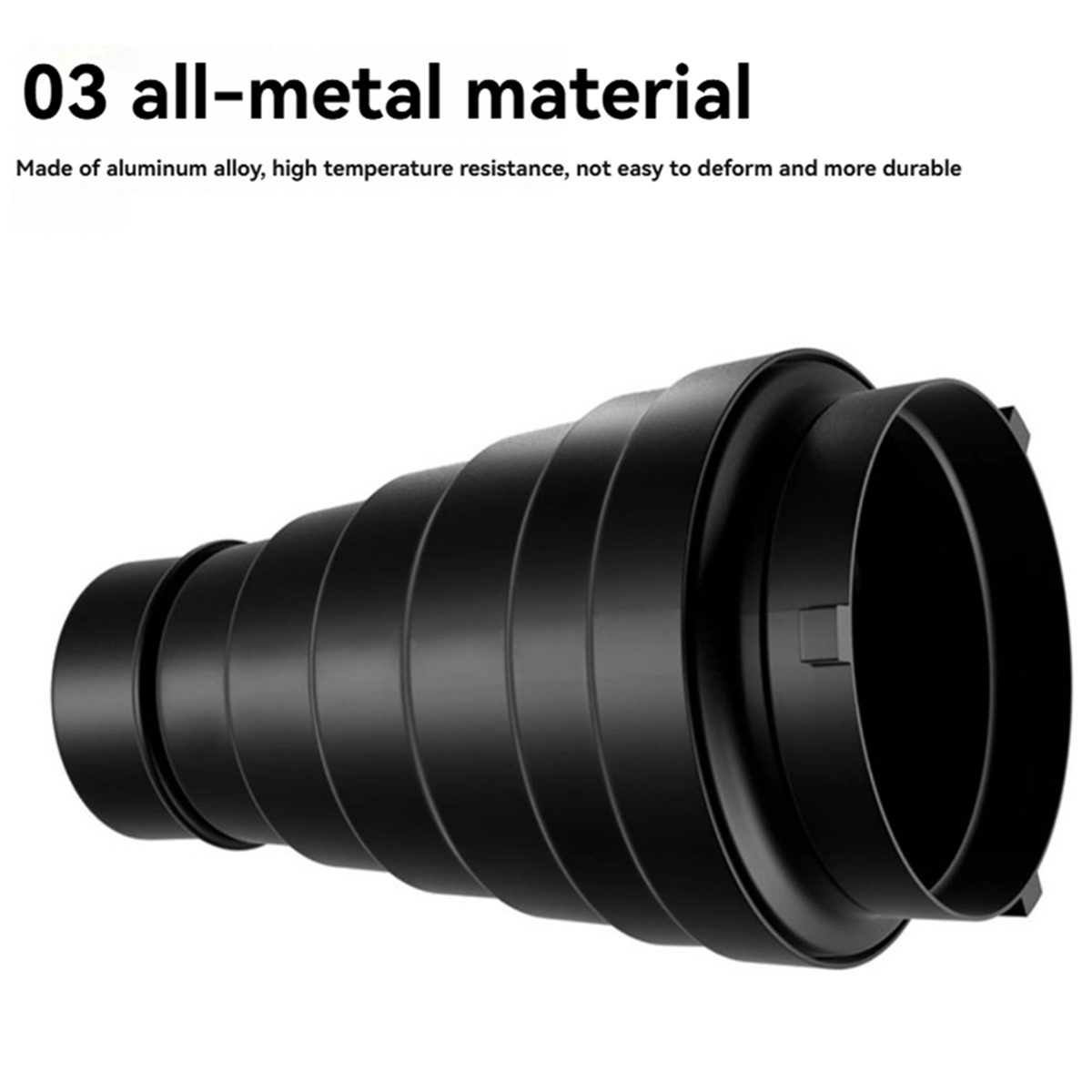 M05K Halterung für große Blitz – Photography Lighting Types Bewertung und Preis