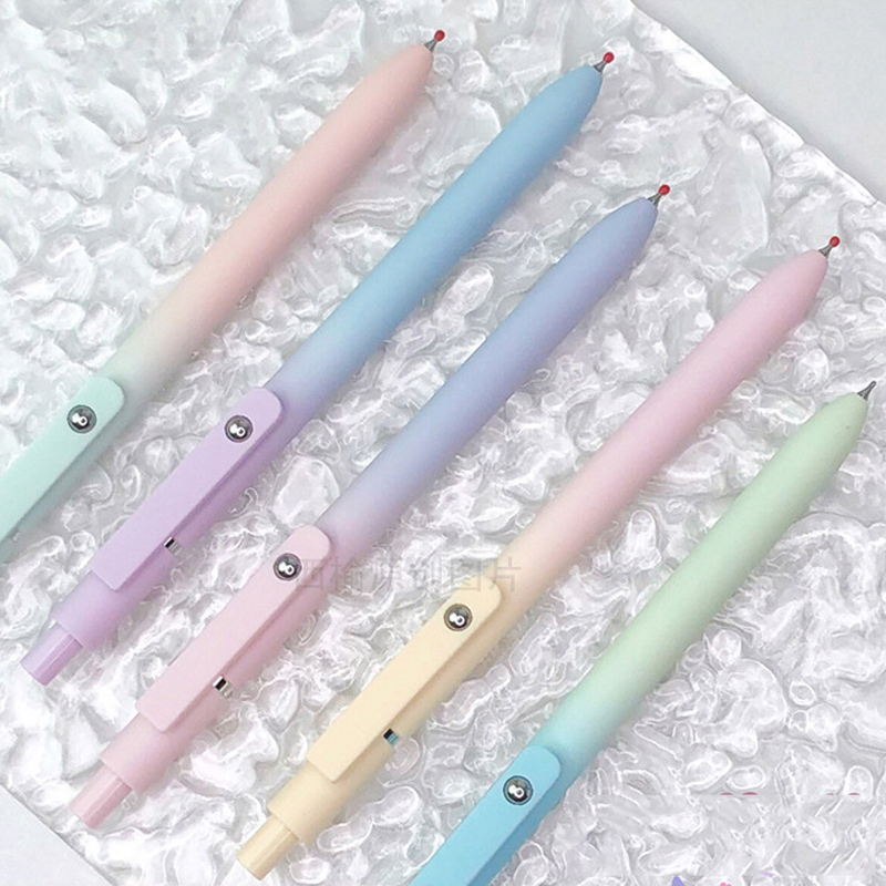 5 Teile/satz Aurora Farbverlau – Coloured Gel Set Bewertung und Preis