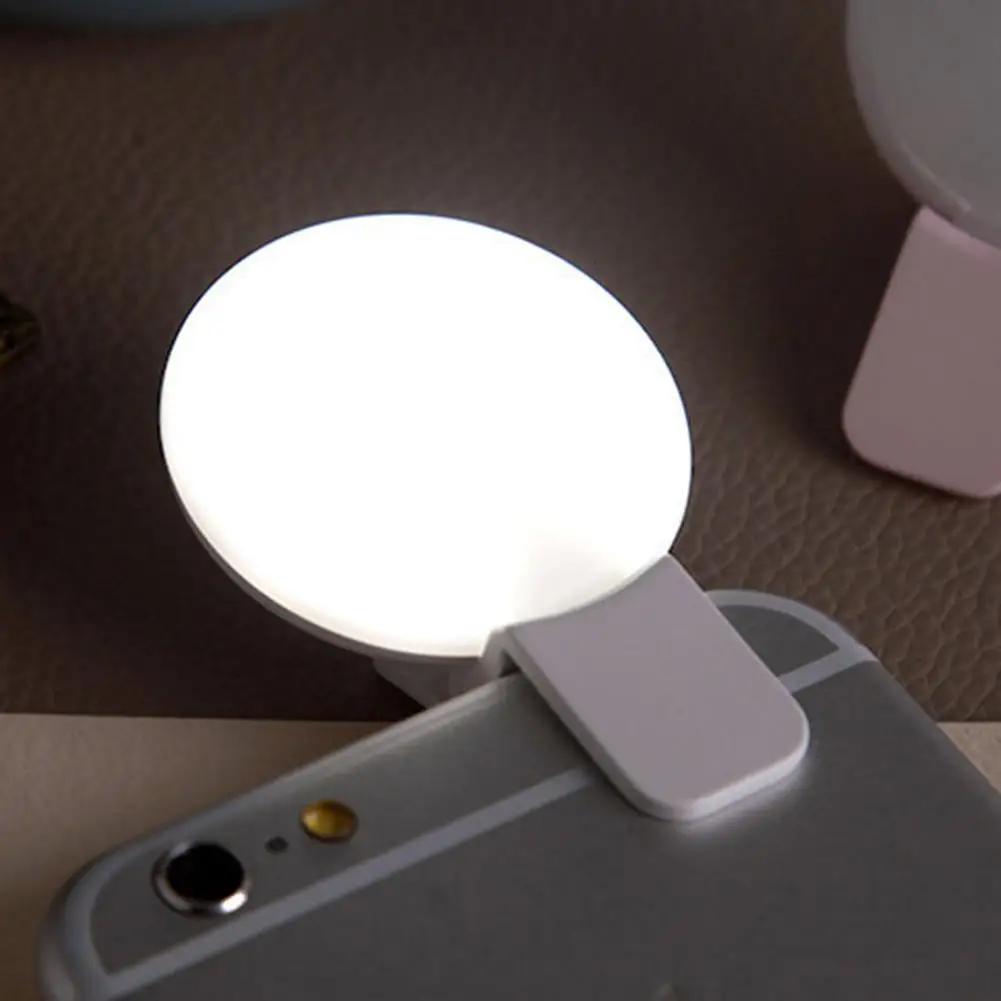 Handy LED Selfie Ring Licht Tr – Photography Lighting Continuous Bewertung und Preis