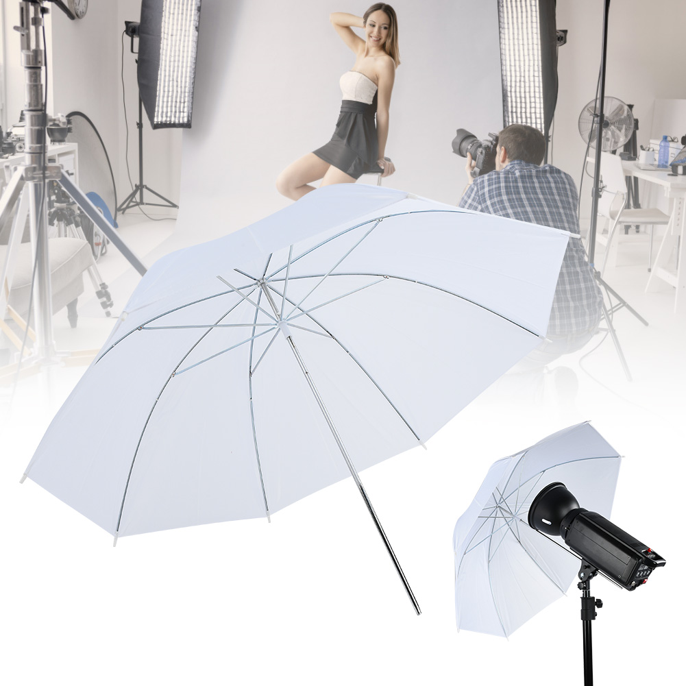 33 Zoll Durchscheinender Weiße – Photography Lighting For Products Bewertung und Preis