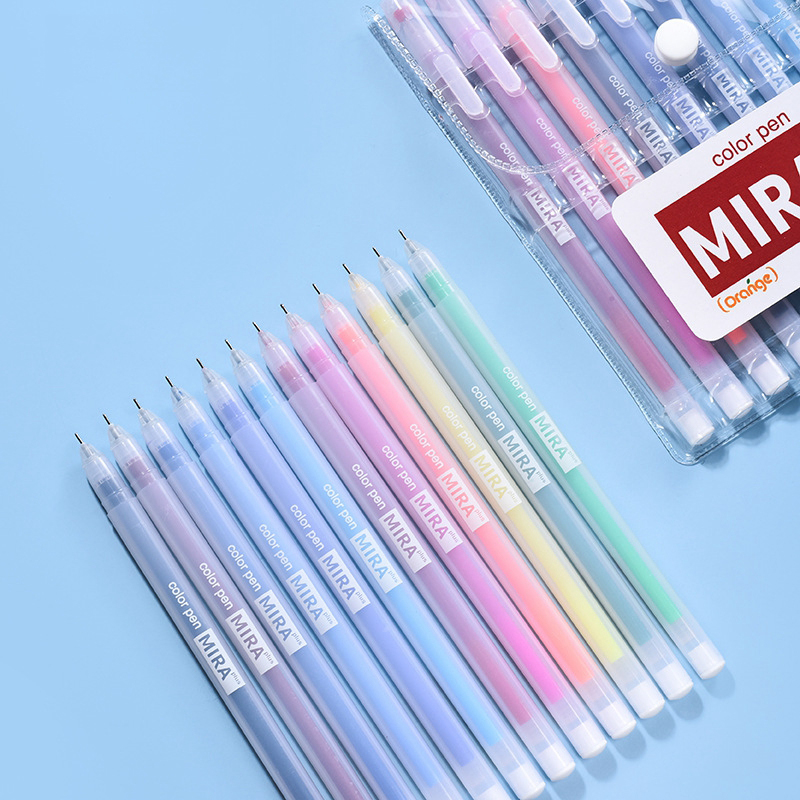 6/10/12 farbe Gel Stifte Set 0 – Coloured Gel Set Bewertung und Preis