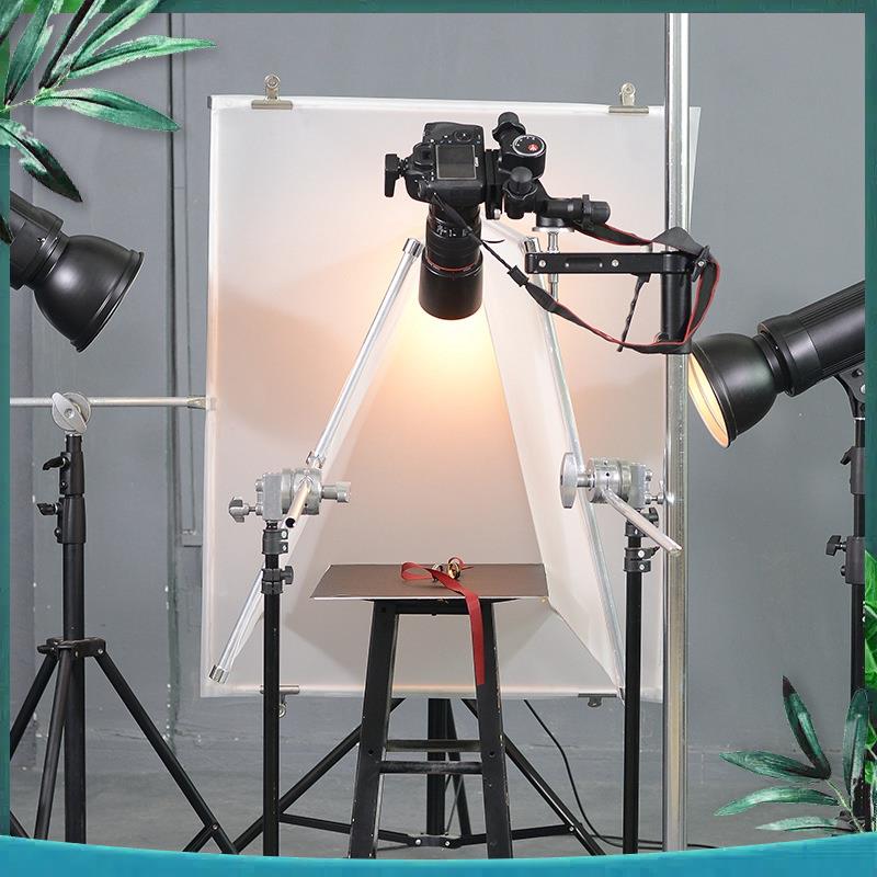 (NEU) Metall Heavy Duty Grip K – Photography Lighting Types Bewertung und Preis
