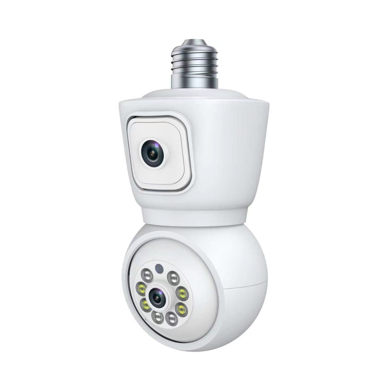 WLAN 360° Panorama-Glühbirnenk – Photography Lighting Continuous Bewertung und Preis