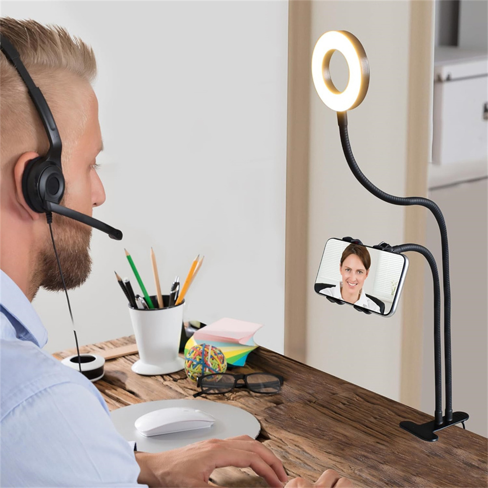 Universeller flexibler Handyha – Photography Lighting Continuous Bewertung und Preis