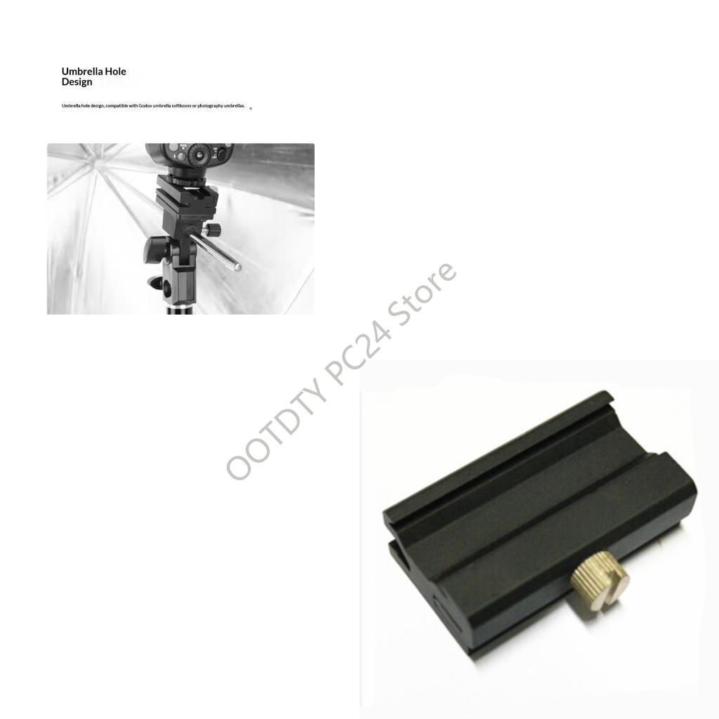 H7BA Sichere Blitzhalterung, F – Photography Lighting Types Bewertung und Preis