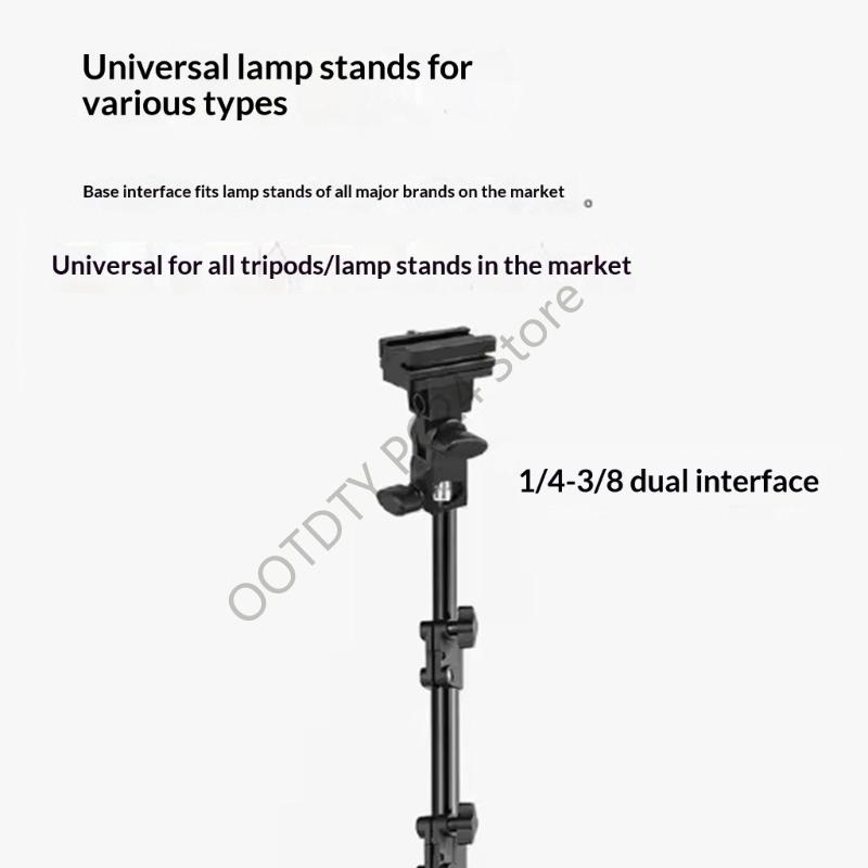 H7BA Sichere Blitzhalterung, F – Photography Lighting Types Bewertung und Preis