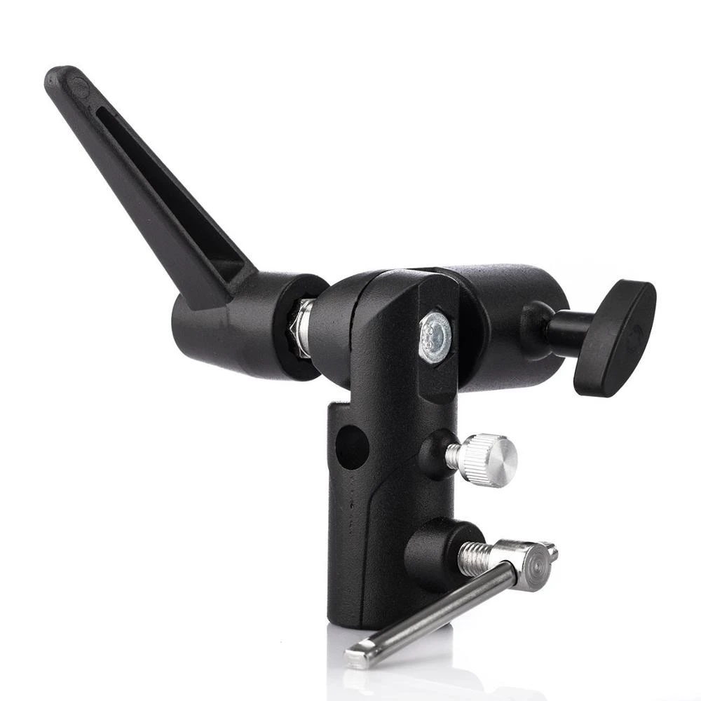 Flash Halterung Heißer Schuh R – Photography Lighting Types Bewertung und Preis