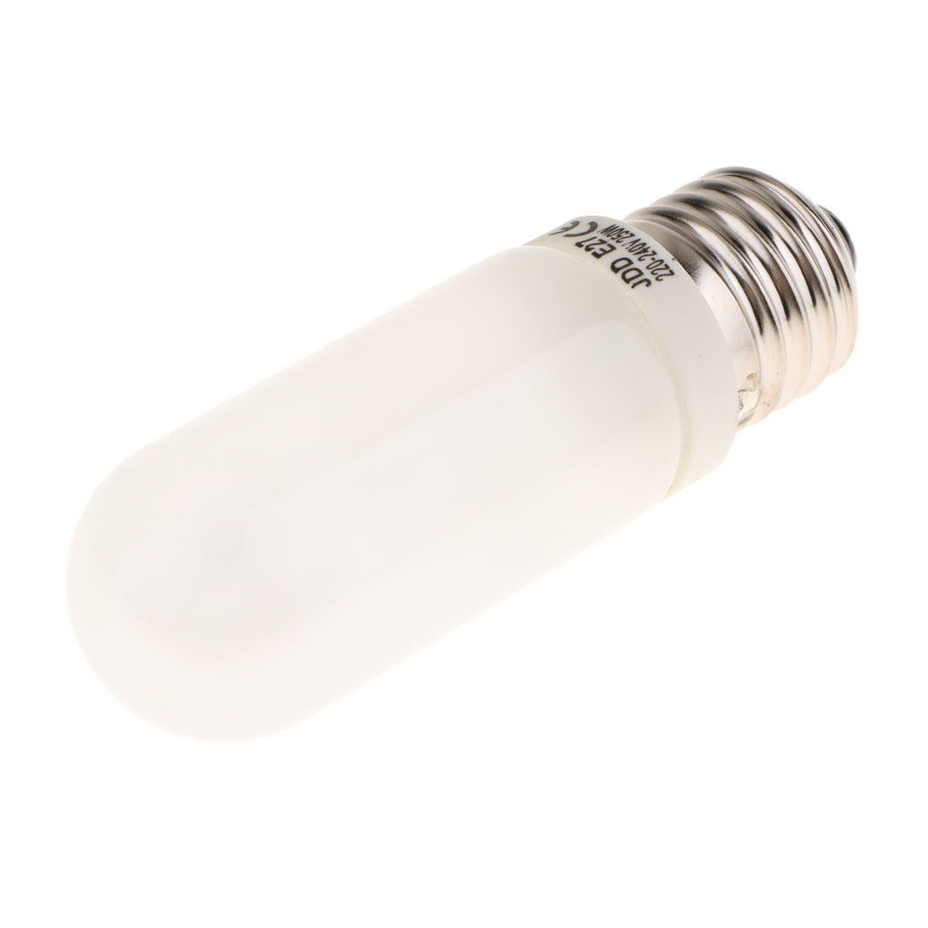JDD Typ E27 250W Rohr Lampe Bi – Photography Lighting Types Bewertung und Preis