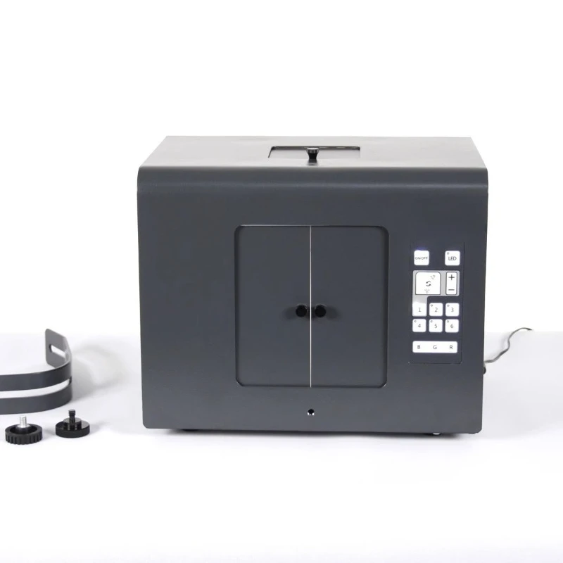 Digitaler Fotobox, schattenfre – Photography Lighting Test Bewertung und Preis