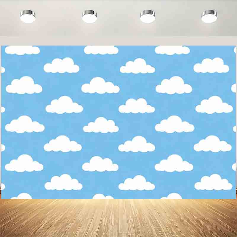 Cartoon-Hintergrund mit einfac – Photography Lighting And Backdrop Bewertung und Preis