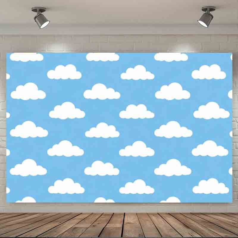 Cartoon-Hintergrund mit einfac – Photography Lighting And Backdrop Bewertung und Preis