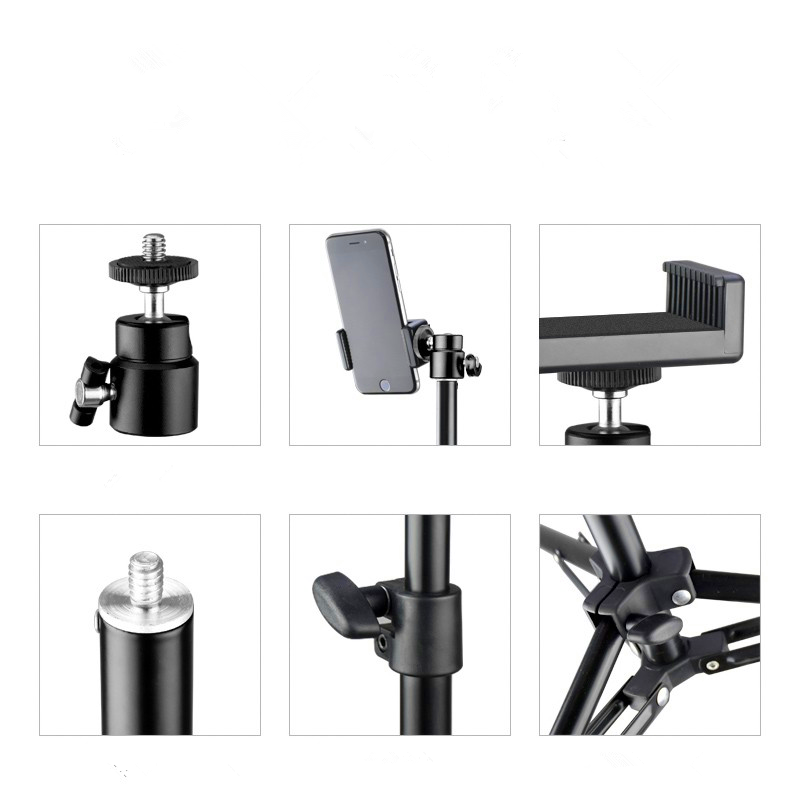 200 cm 160 cm 50 cm Fotografie – Photography Lighting Setup Bewertung und Preis