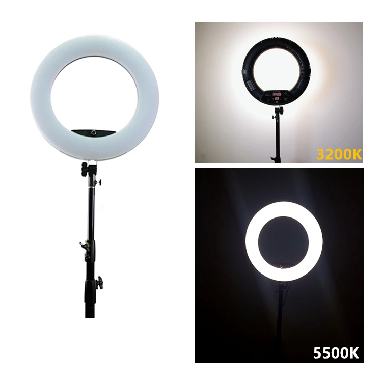 Yidoblo Weiß FD-480II 18