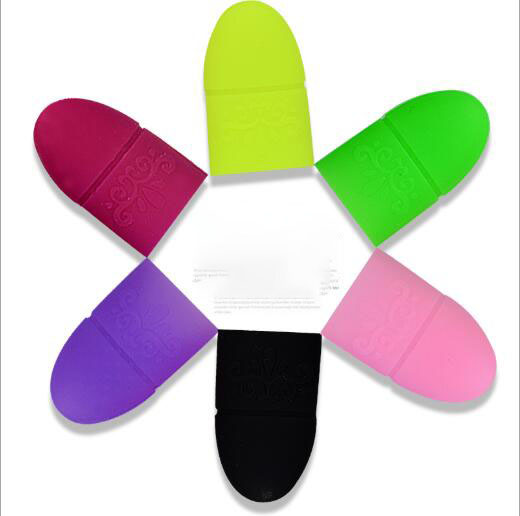 Zufällige Farbe 5PCS Soaker Re – Coloured Gel Set Bewertung und Preis