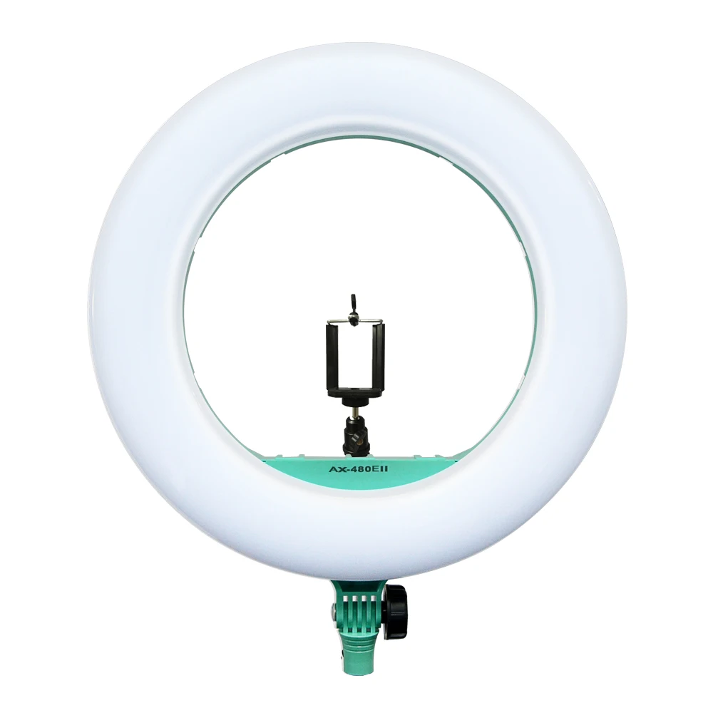 Yidoblo AX-480EII LCD-Bildschi – Led Ring Light 18 Bewertung und Preis