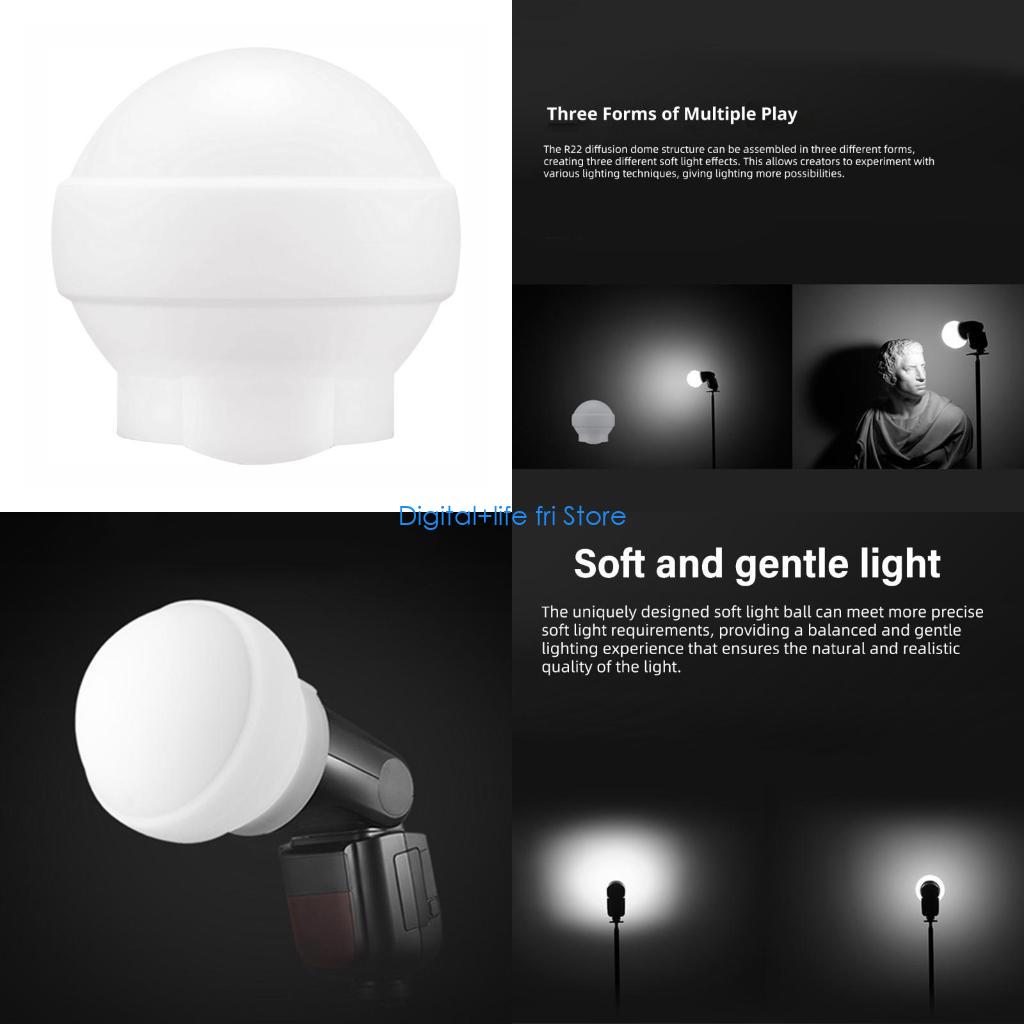 E06D zusammenklappbarer Softbo – Photography Natural Lighting Bewertung und Preis