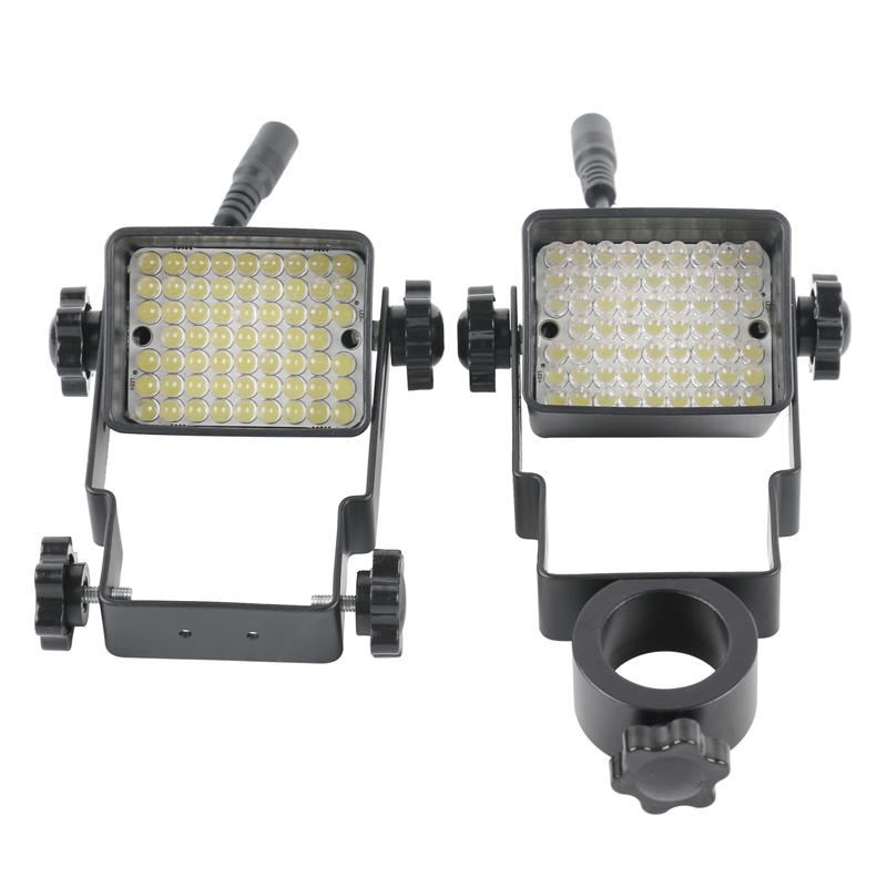61 LED Einstellbare Ring Seite – Photography Lighting Continuous Bewertung und Preis