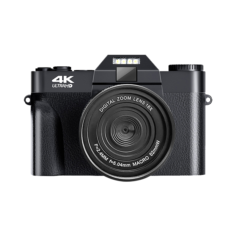 4K HD Videokamera 48MP DSLR Di – Photography Natural Lighting Bewertung und Preis