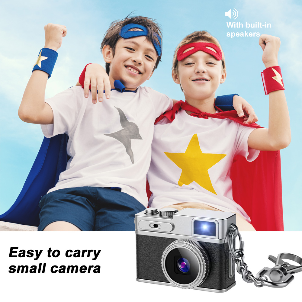 Magecam Retro Digitalkamera 10 – Photography Lighting Continuous Bewertung und Preis