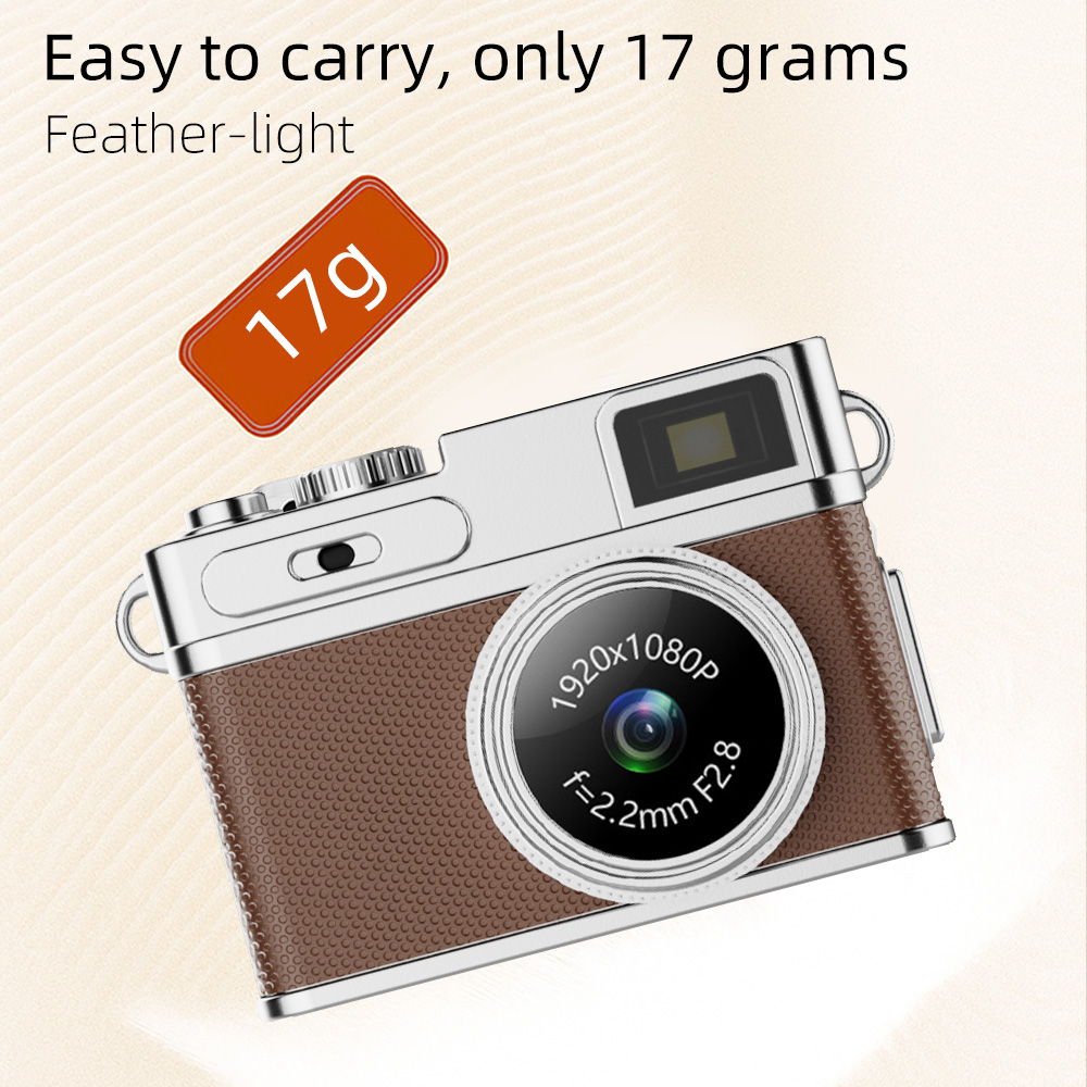 Magecam Retro Digitalkamera 10 – Photography Lighting Continuous Bewertung und Preis