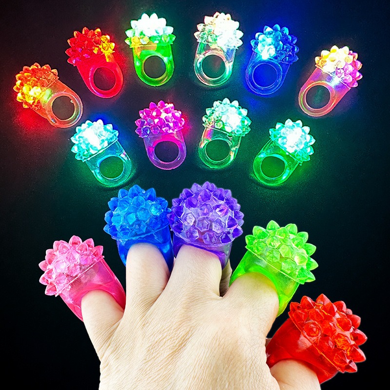 LED-Leuchtring, holprige Ringe – Led Ring Light 18 Bewertung und Preis