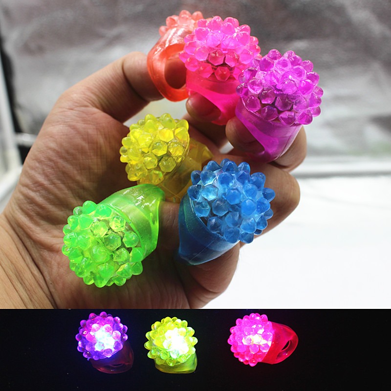 LED-Leuchtring, holprige Ringe – Led Ring Light 18 Bewertung und Preis