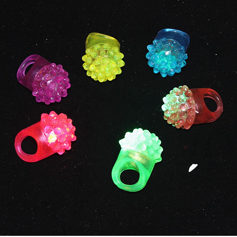 LED-Leuchtring, holprige Ringe – Led Ring Light 18 Bewertung und Preis