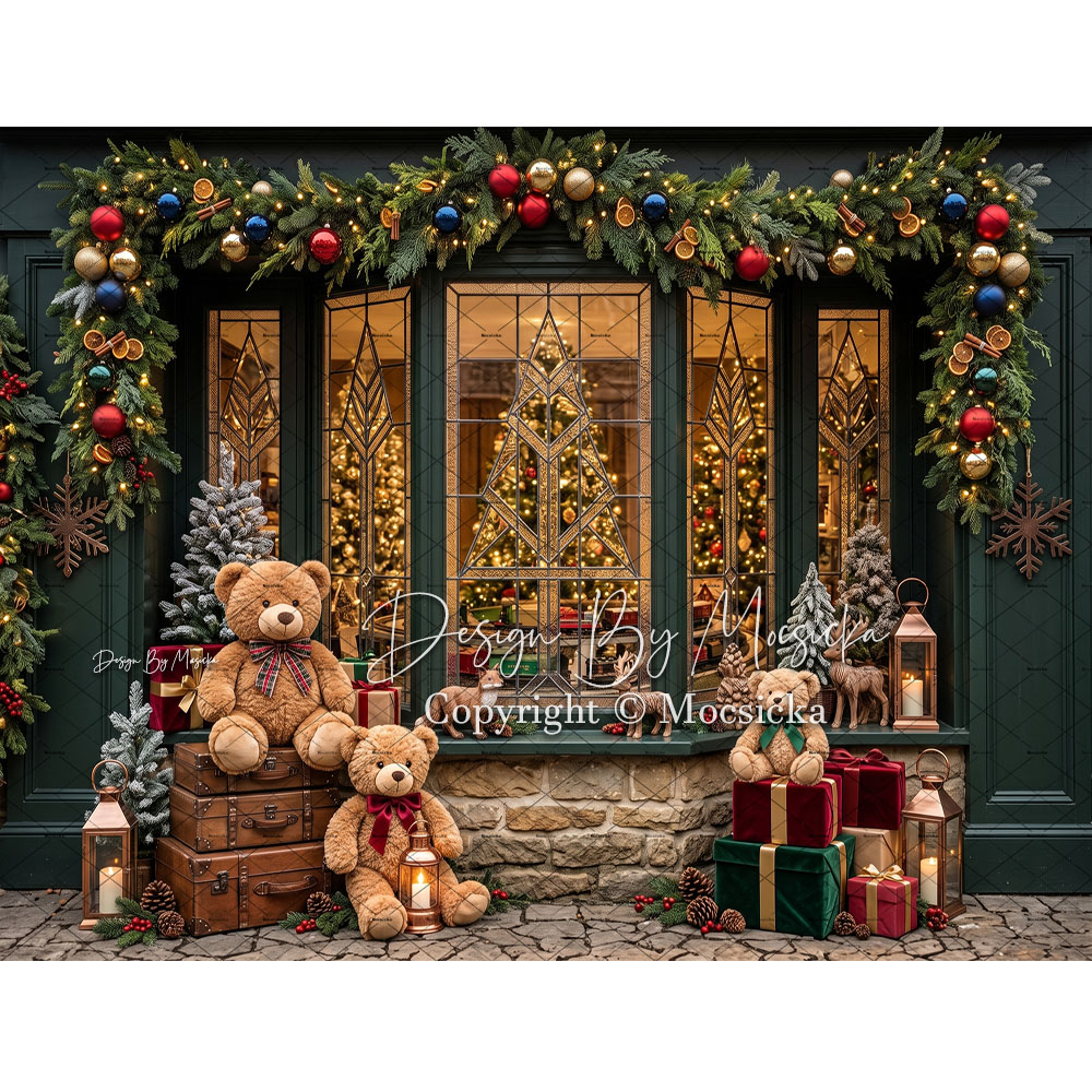 Mocsicka Weihnachtsgeschenke-S – Photography Lighting And Backdrop Bewertung und Preis