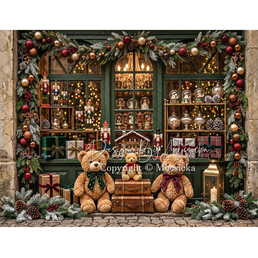 Mocsicka Weihnachtsgeschenke-S – Photography Lighting And Backdrop Bewertung und Preis