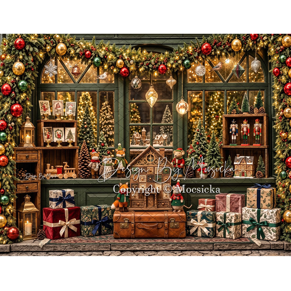 Mocsicka Weihnachtsgeschenke-S – Photography Lighting And Backdrop Bewertung und Preis
