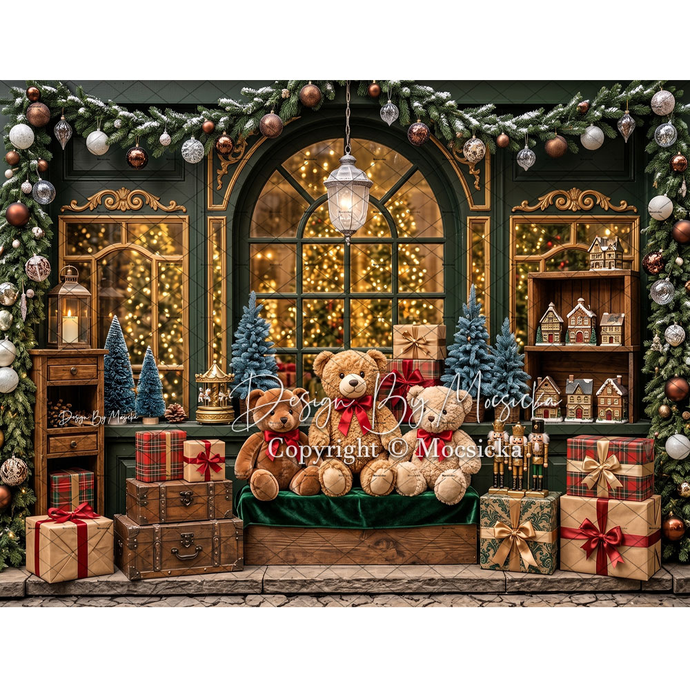Mocsicka Weihnachtsgeschenke-S – Photography Lighting And Backdrop Bewertung und Preis
