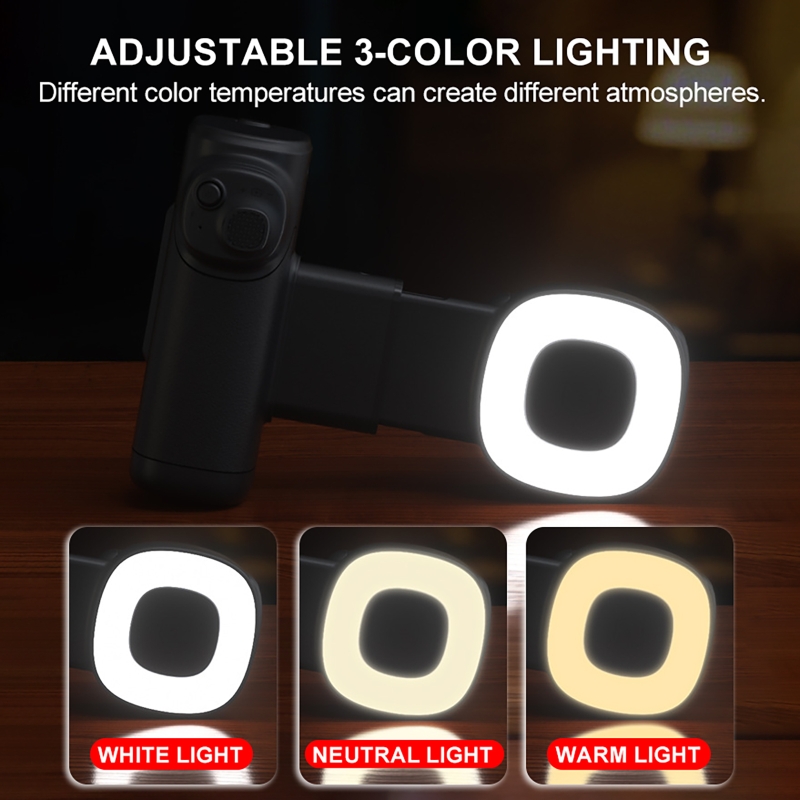 Mobiler Kamera-Assistent mit d – Photography Lighting Types Bewertung und Preis