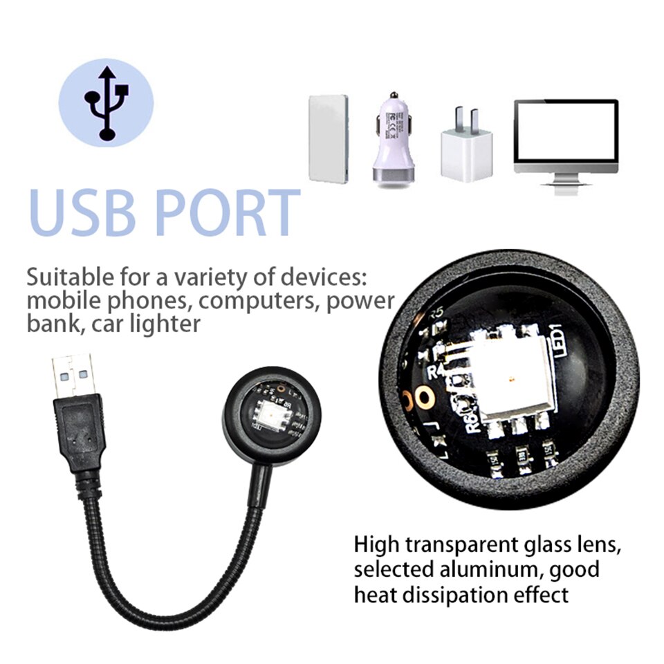 ZK40 LED Sonnenuntergang Lampe – Photography Lighting Wall Bewertung und Preis