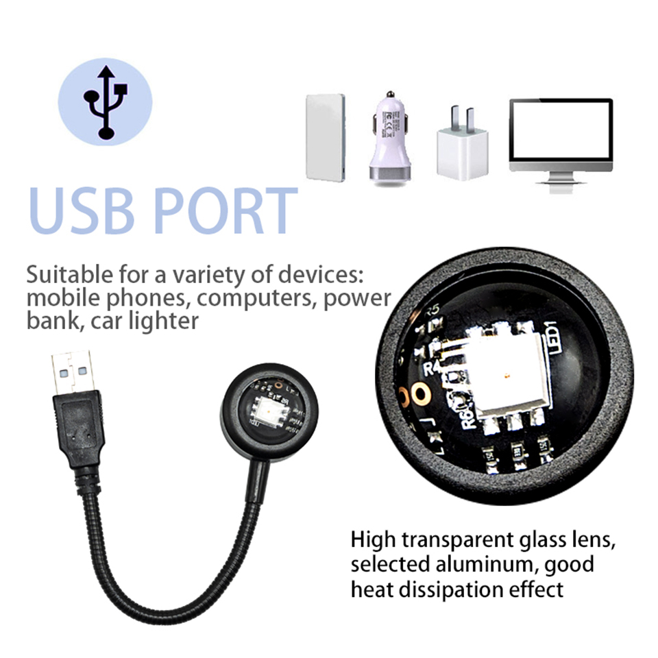 LED Sonnenuntergang Lampe Nach – Photography Lighting Wall Bewertung und Preis