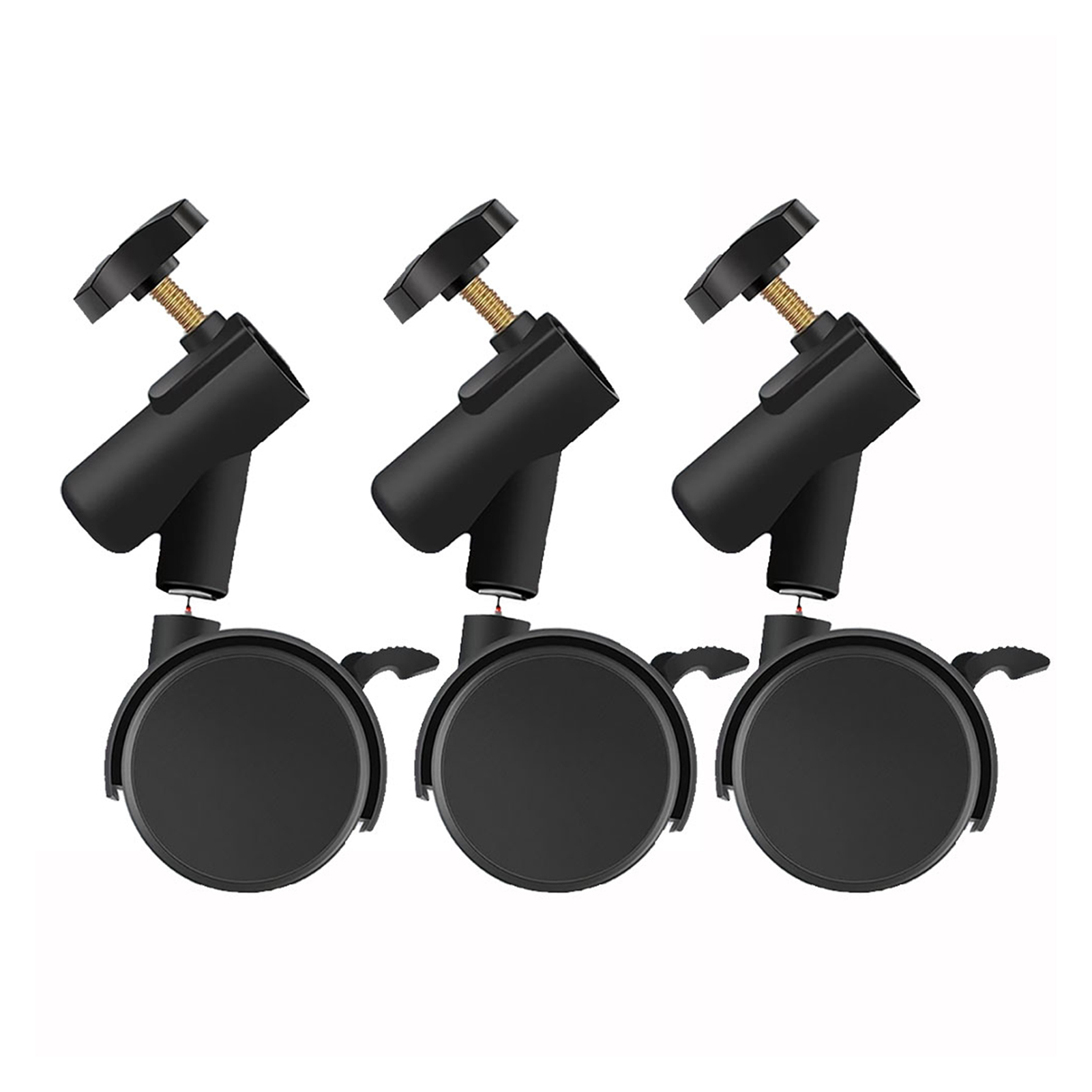 3 Stück/Set flexible Lenkrolle – Photography Lighting Setup Bewertung und Preis