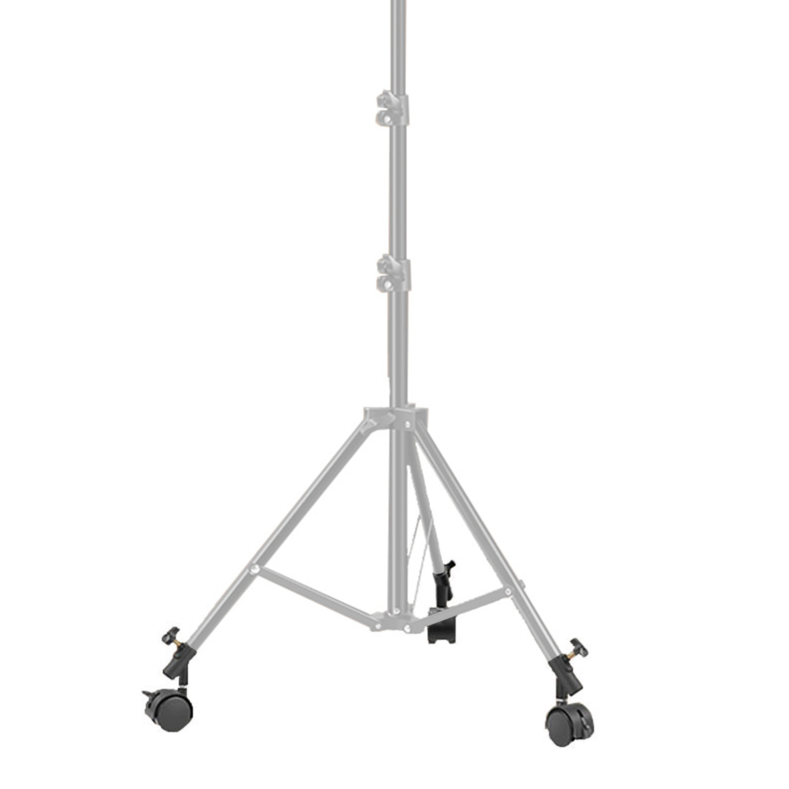 3 Stück/Set flexible Lenkrolle – Photography Lighting Setup Bewertung und Preis