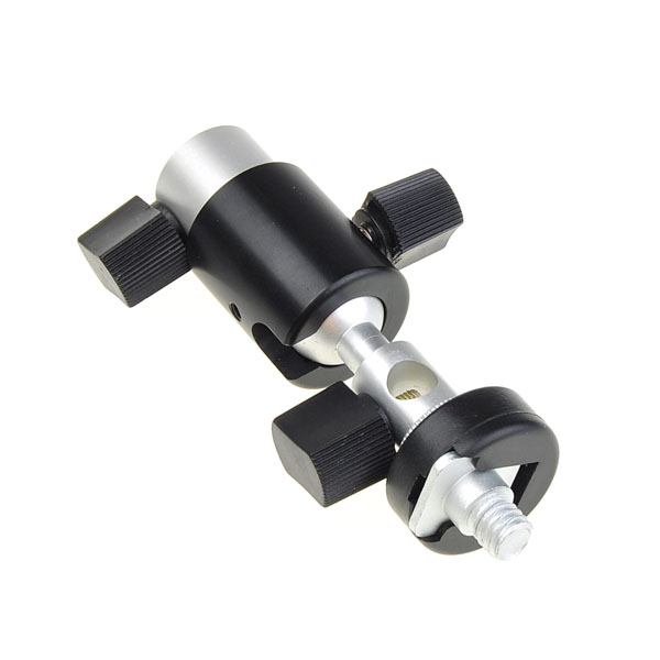 Universal C Typ Mount Flash Bl – Photography Lighting Types Bewertung und Preis